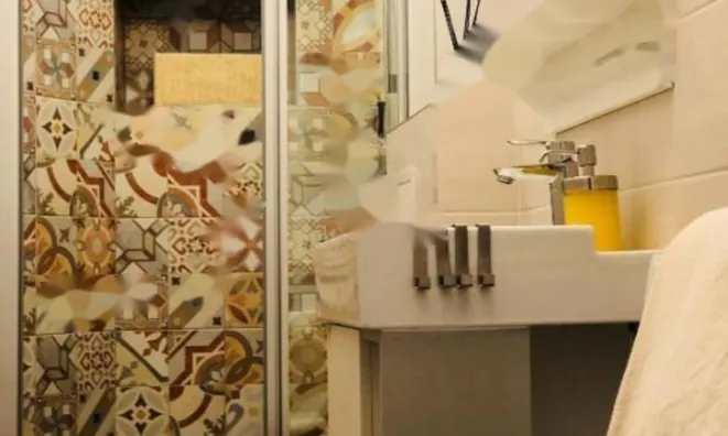 Недвижимость Четырехкомнатная квартира в Опатии: 20