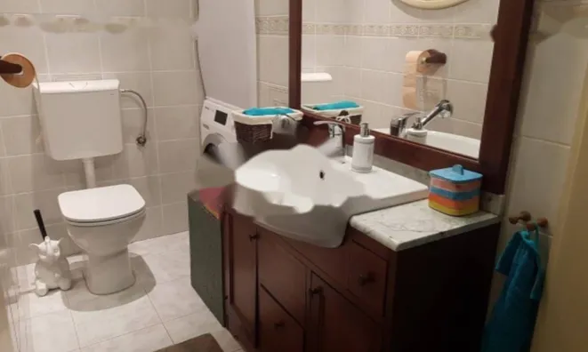 Недвижимость Трёхкомнатная квартира Центр: 4