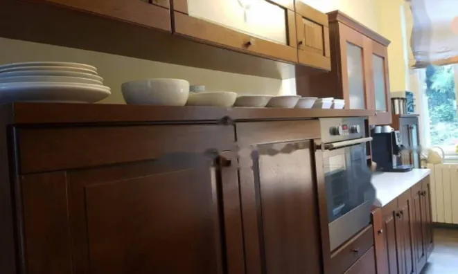 Недвижимость Трёхкомнатная квартира Центр: 5