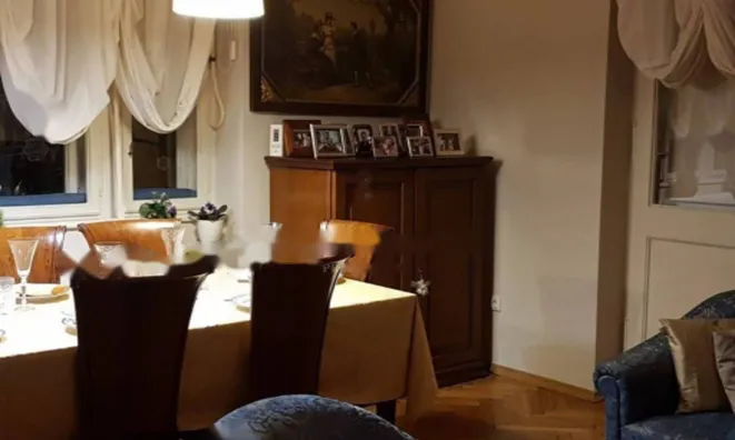 Недвижимость Трёхкомнатная квартира Центр: 6