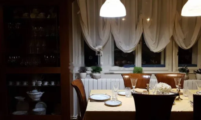 Недвижимость Трёхкомнатная квартира Центр: 7