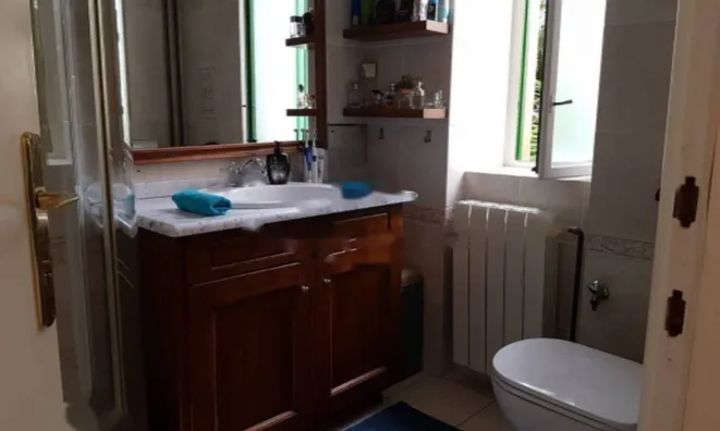 Недвижимость Трёхкомнатная квартира Центр: 9