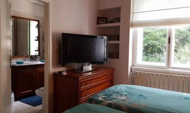 Недвижимость Трёхкомнатная квартира Центр: 10