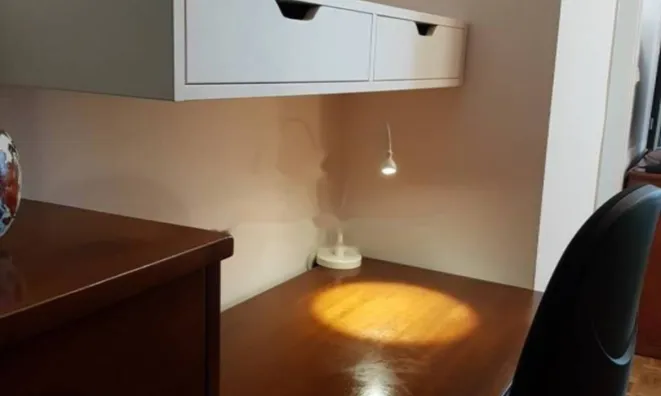 Недвижимость Трёхкомнатная квартира Центр: 12