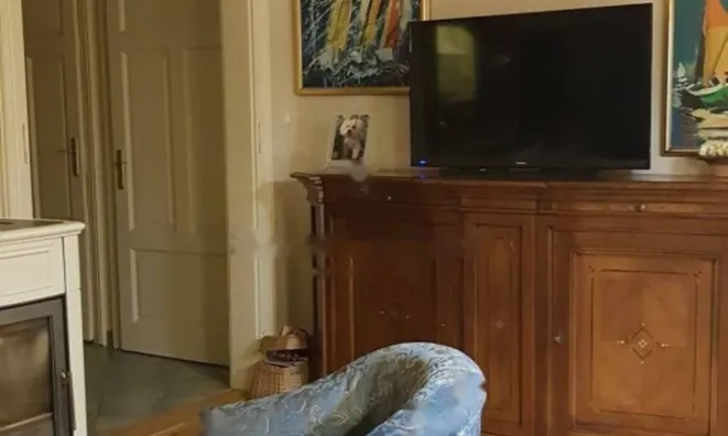 Недвижимость Трёхкомнатная квартира Центр: 13