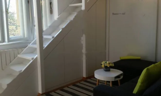 Недвижимость Трёхкомнатная квартира Центр: 22