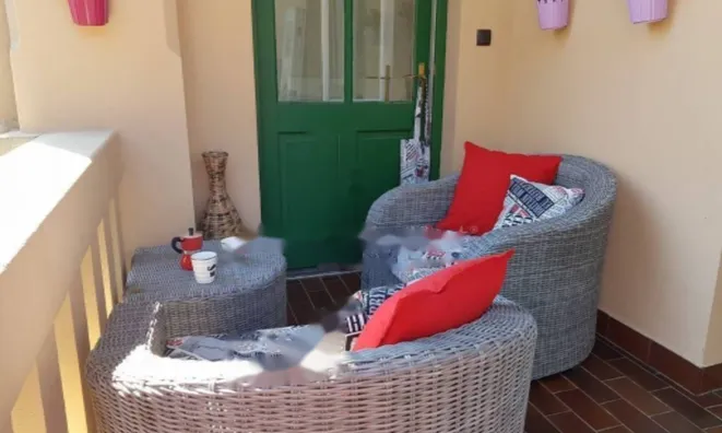 Недвижимость Трёхкомнатная квартира Центр: 25