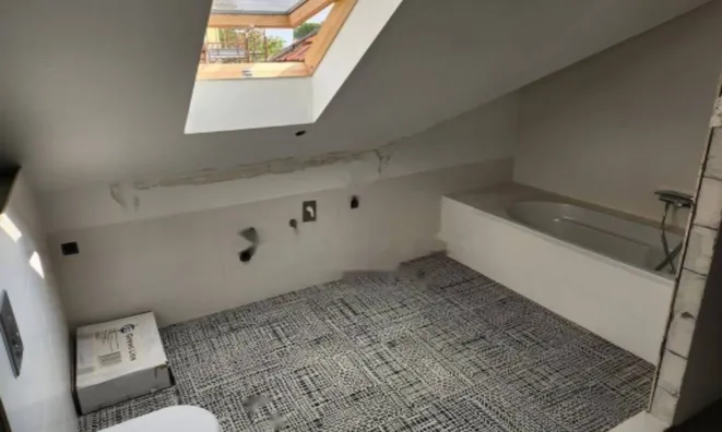 Недвижимость Квартира в центре Опатии: 11