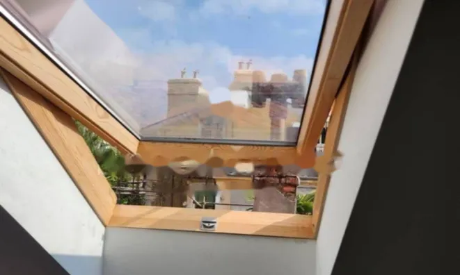 Недвижимость Квартира в центре Опатии: 12