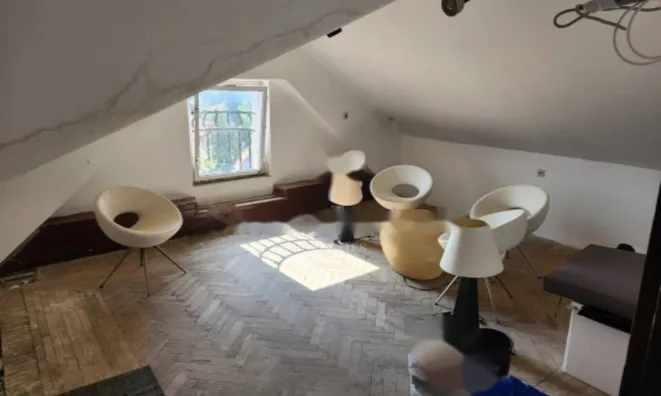 Недвижимость Квартира в центре Опатии: 16