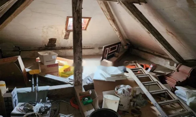 Недвижимость Квартира в центре Опатии: 19