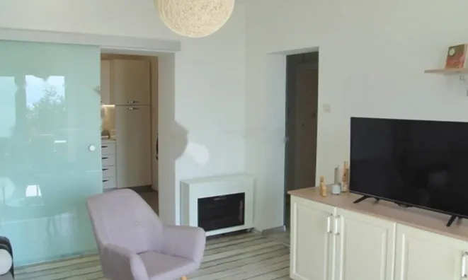 Недвижимость Двухкомнатная квартира, Центр: 4