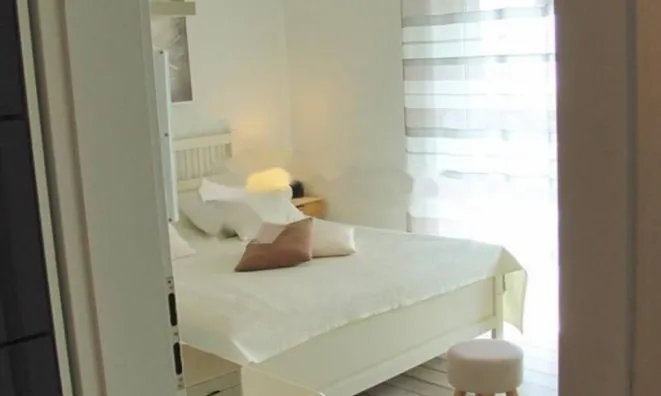 Недвижимость Двухкомнатная квартира, Центр: 5