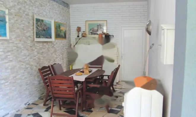 Недвижимость Двухкомнатная квартира, Центр: 8