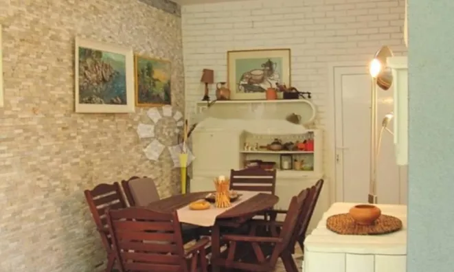 Недвижимость Двухкомнатная квартира, Центр: 9