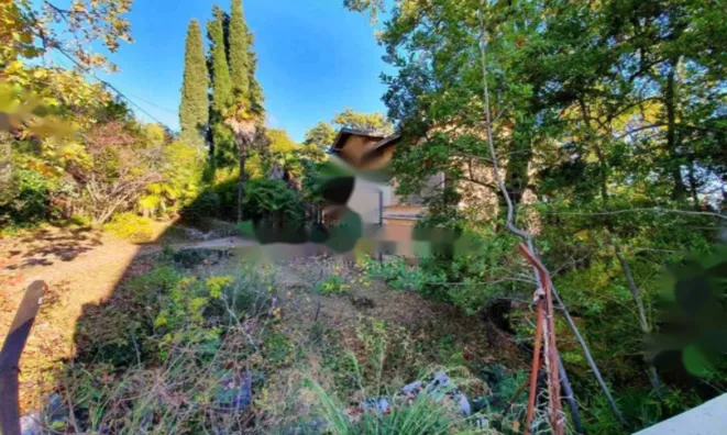 Недвижимость Четырехкомнатная квартира в центре Опатии: 6