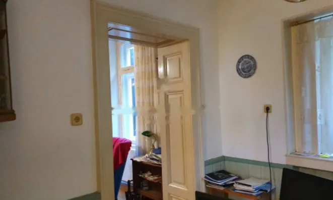 Недвижимость Четырехкомнатная квартира в центре Опатии: 10