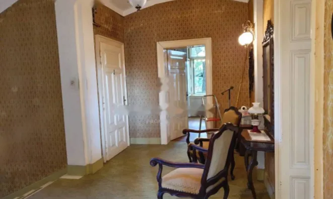 Недвижимость Четырехкомнатная квартира в центре Опатии: 11