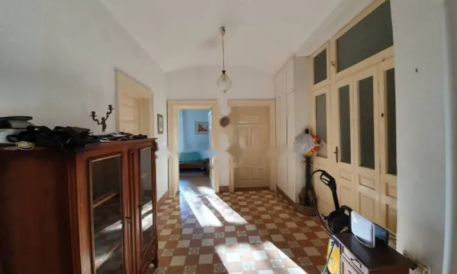 Недвижимость Четырехкомнатная квартира в центре Опатии: 12