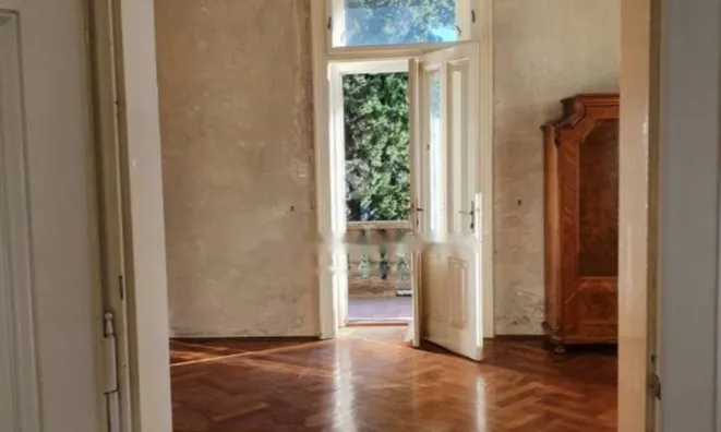 Недвижимость Четырехкомнатная квартира в центре Опатии: 13