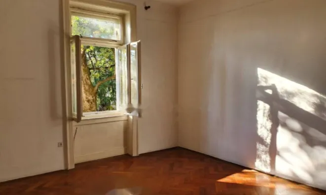 Недвижимость Четырехкомнатная квартира в центре Опатии: 14