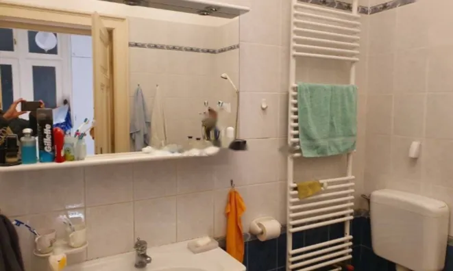 Недвижимость Четырехкомнатная квартира в центре Опатии: 15