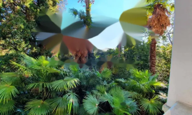 Недвижимость Четырехкомнатная квартира в центре Опатии: 16