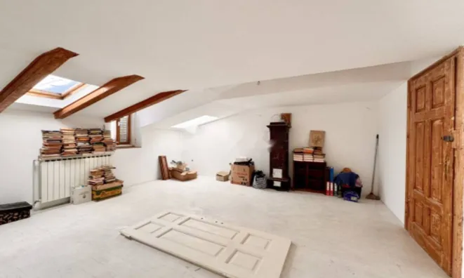 Недвижимость Четырехкомнатная квартира в Опатии: 4