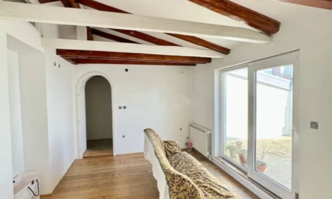 Недвижимость Четырехкомнатная квартира в Опатии: 6