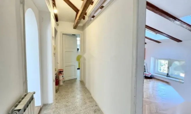 Недвижимость Четырехкомнатная квартира в Опатии: 9