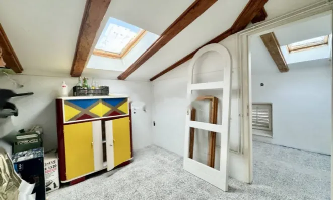 Недвижимость Четырехкомнатная квартира в Опатии: 10