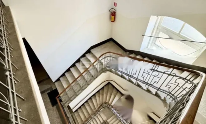 Недвижимость Четырехкомнатная квартира в Опатии: 14