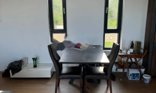 Недвижимость Двухкомнатная квартира 56 м²: 2