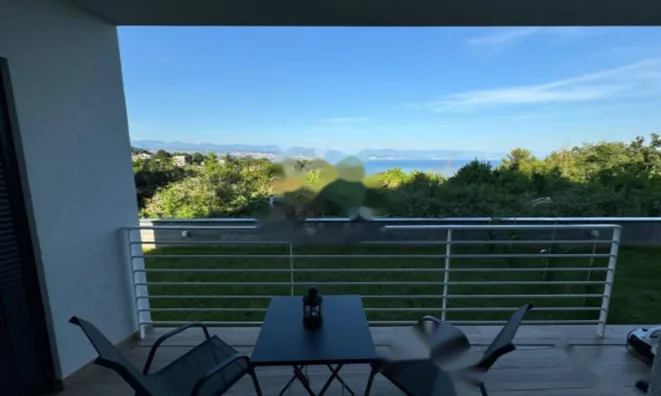 Недвижимость Двухкомнатная квартира 56 м²: 6