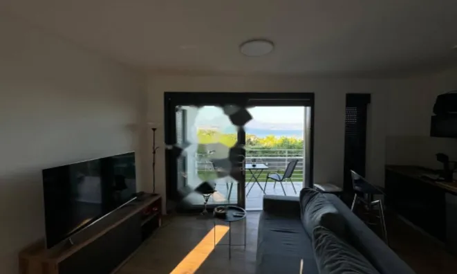 Недвижимость Двухкомнатная квартира 56 м²: 10