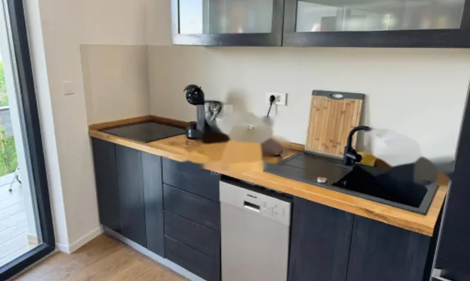 Недвижимость Двухкомнатная квартира 56 м²: 12