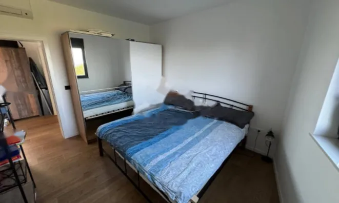 Недвижимость Двухкомнатная квартира 56 м²: 16