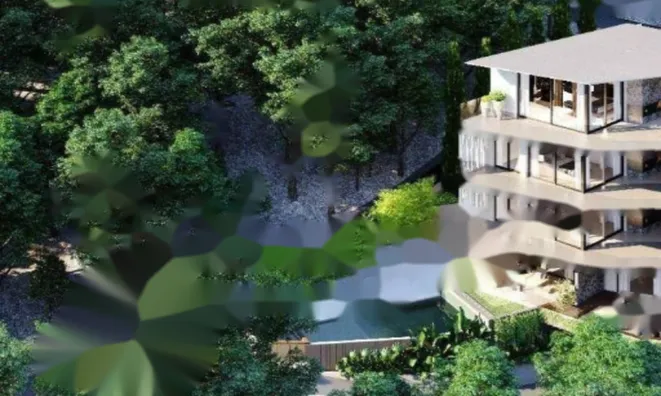 Недвижимость Трёхкомнатная квартира Центр: 4