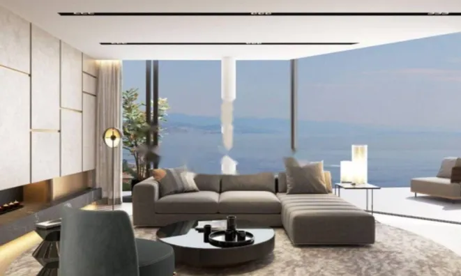 Недвижимость Трёхкомнатная квартира Центр: 6