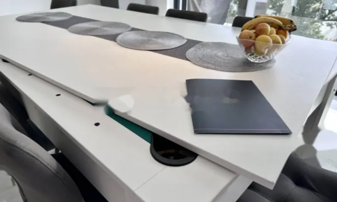 Недвижимость Семейный дом 210 м², Центр: 7