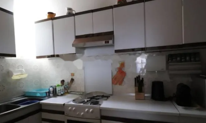 Недвижимость Двухкомнатная квартира в Опатии: 4