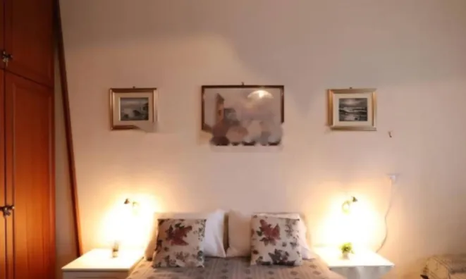 Недвижимость Двухкомнатная квартира в Опатии: 6