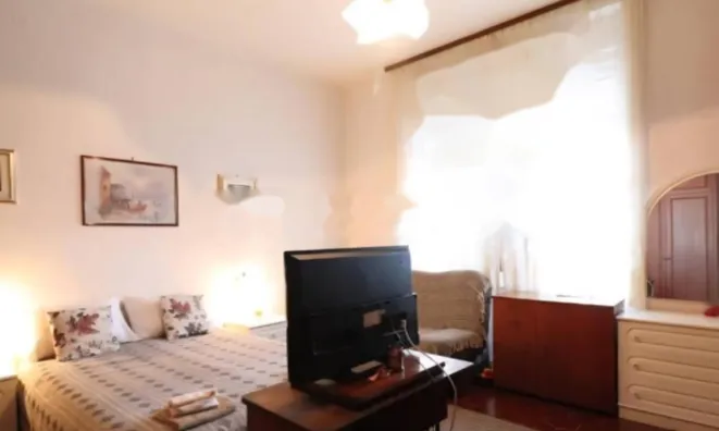 Недвижимость Двухкомнатная квартира в Опатии: 7