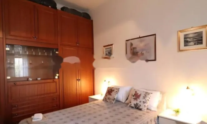 Недвижимость Двухкомнатная квартира в Опатии: 8