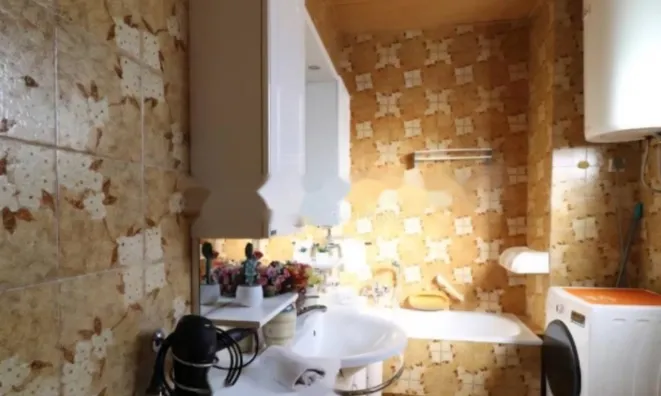 Недвижимость Двухкомнатная квартира в Опатии: 11