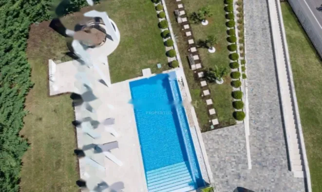 Недвижимость Семейный дом 600 м², центр, Опатия: 6