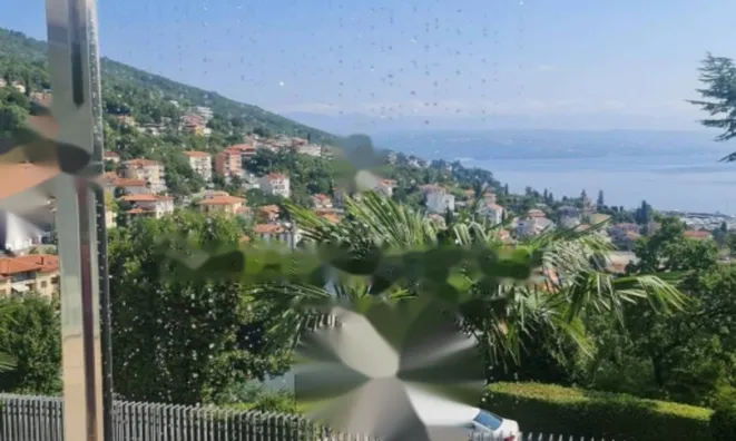 Недвижимость Семейный дом 600 м², центр, Опатия: 9