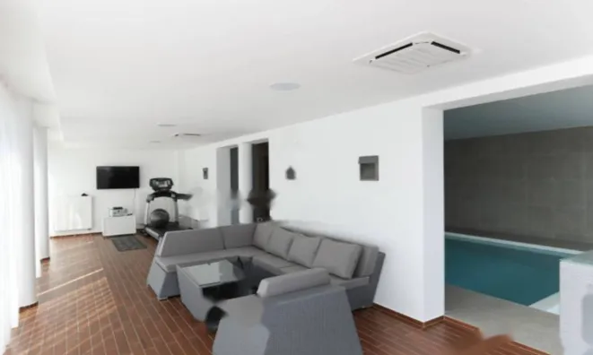 Недвижимость Семейный дом 600 м², центр, Опатия: 22