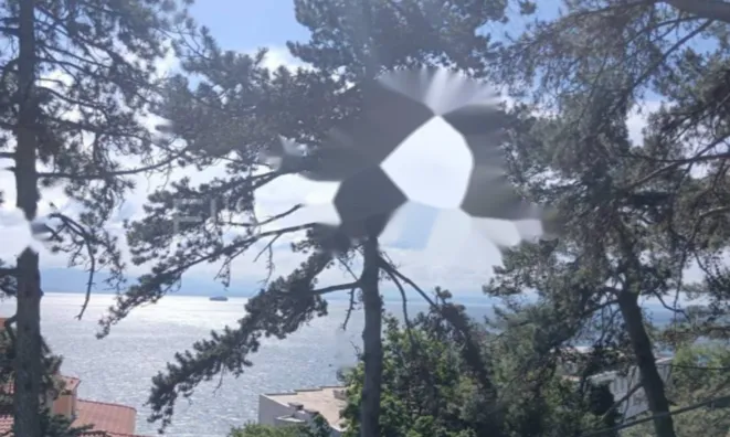 Недвижимость Четырёхкомнатная квартира, Центр, Опатия: 2