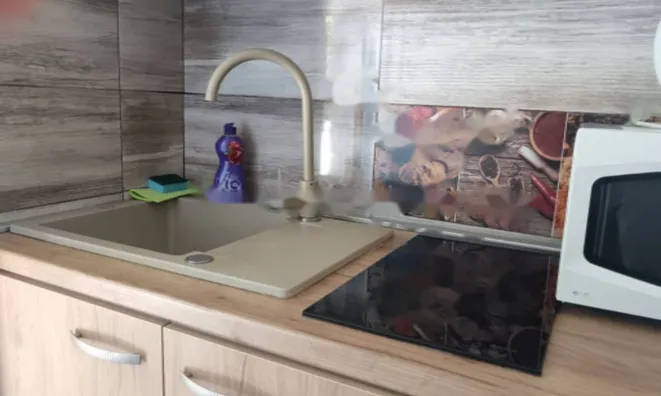 Недвижимость Четырёхкомнатная квартира, Центр, Опатия: 4